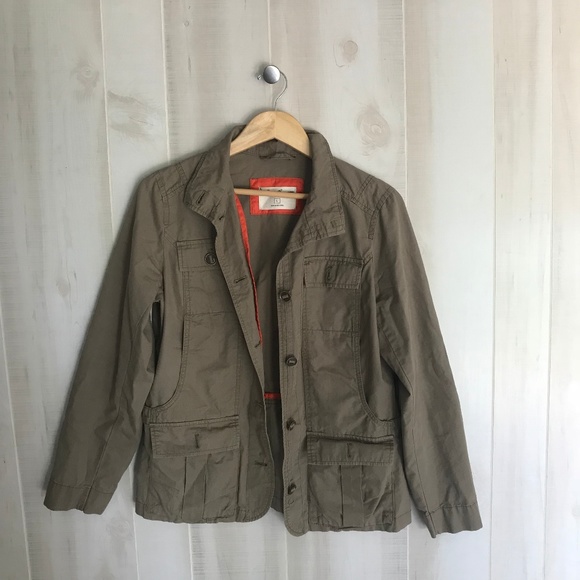 eddie bauer utility jacket